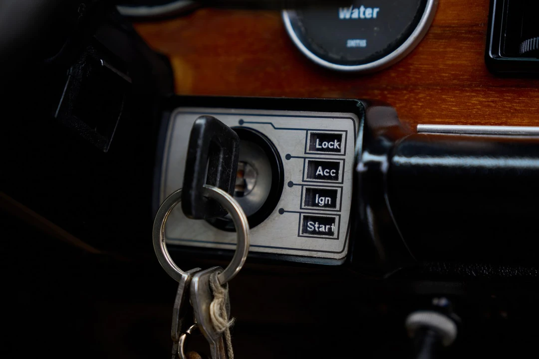 1974 Daimler - Image 30 of 30