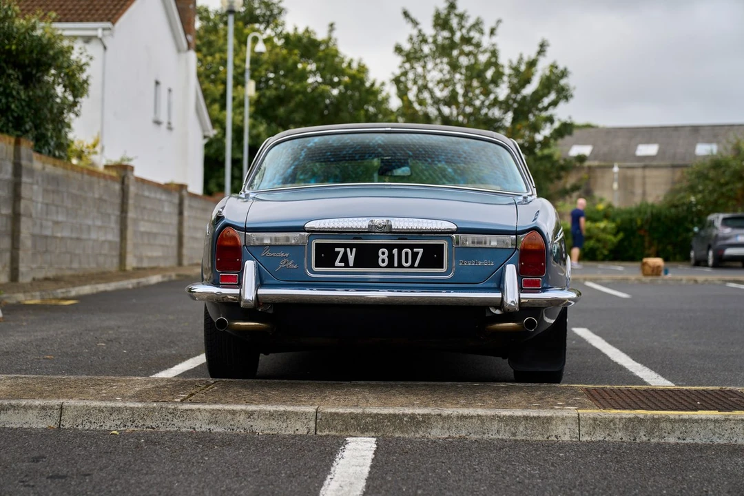 1974 Daimler - Image 7 of 30