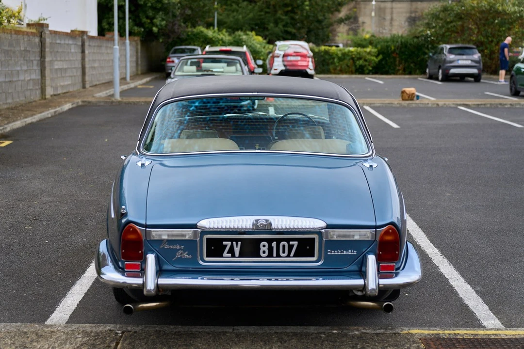 1974 Daimler - Image 12 of 30