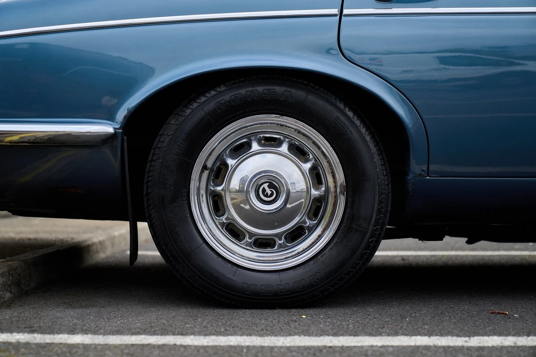 1974 Daimler - Image 19 of 30