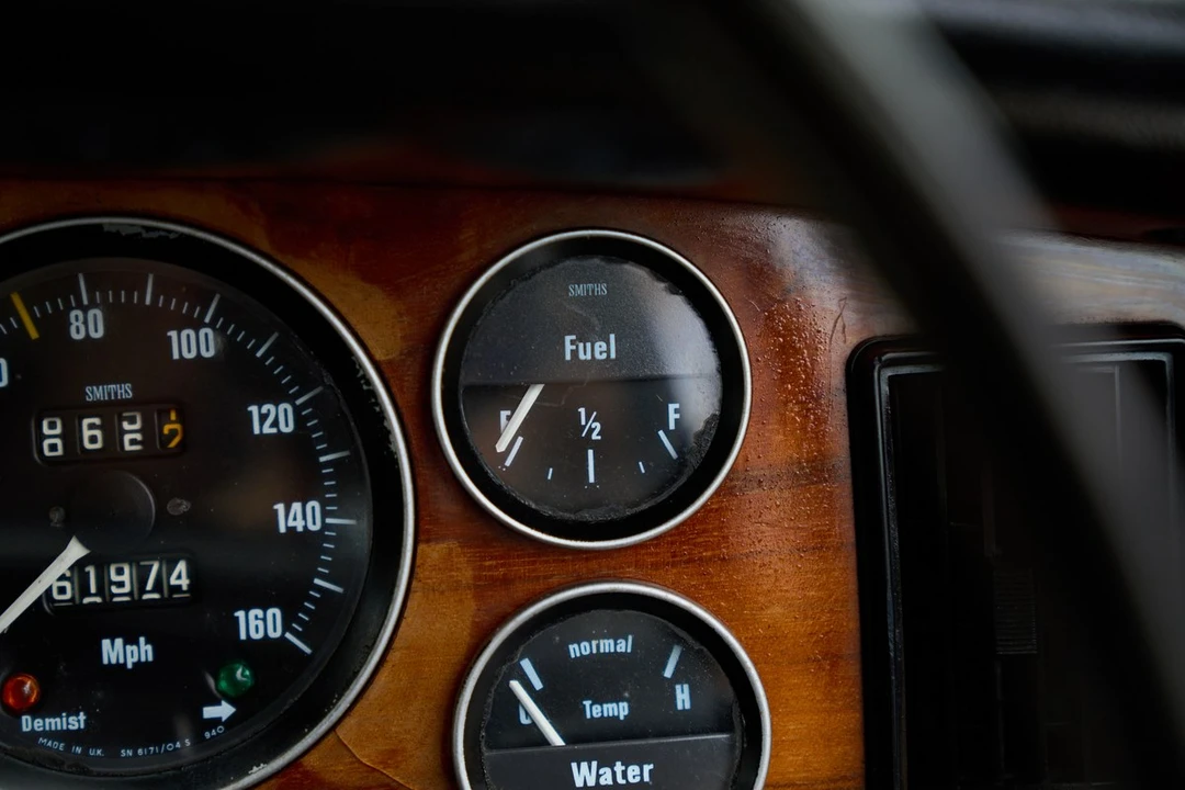 1974 Daimler - Image 27 of 30