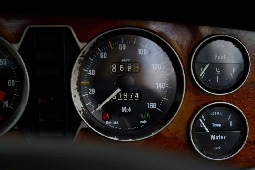 1974 Daimler - Image 26 of 30