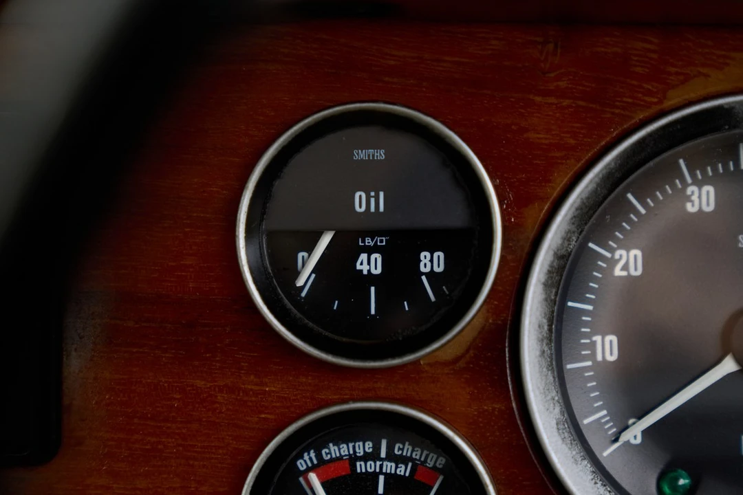 1974 Daimler - Image 28 of 30