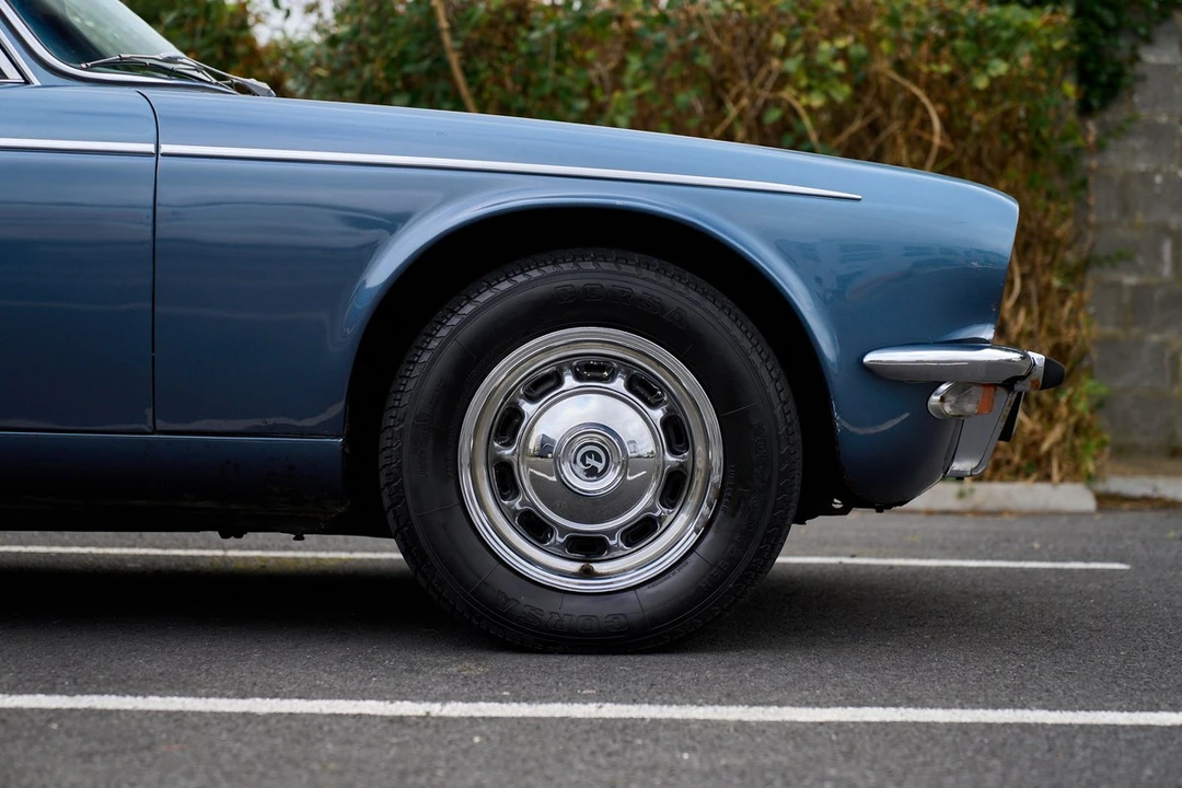 1974 Daimler - Image 16 of 30