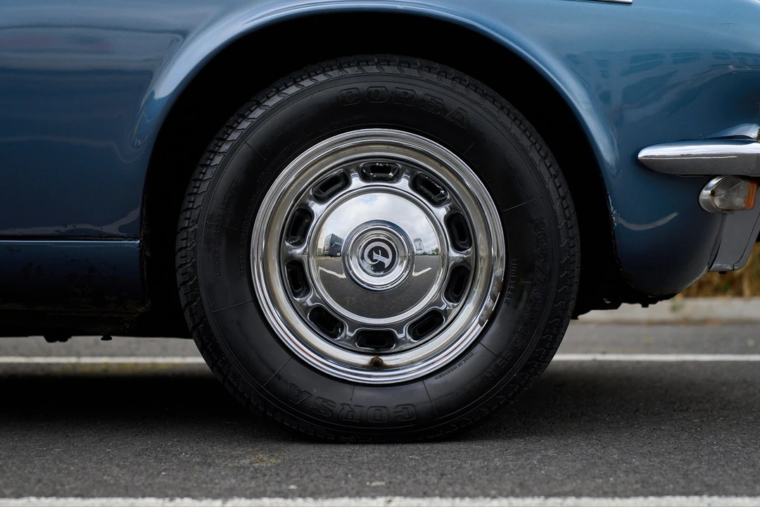 1974 Daimler - Image 17 of 30