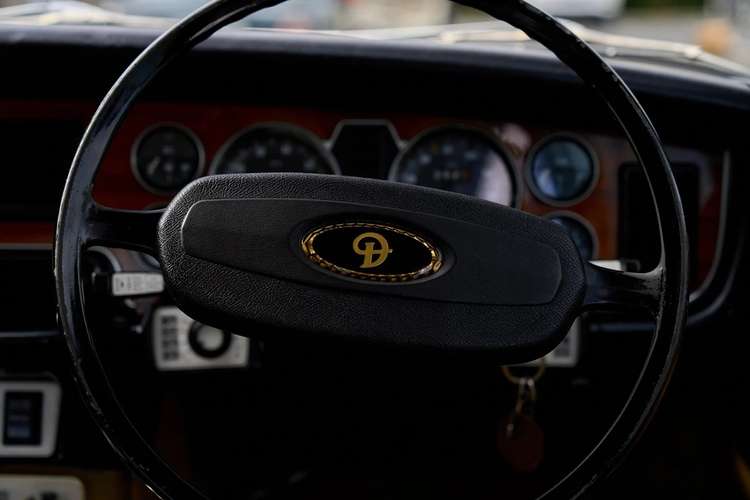 1974 Daimler - Image 20 of 30