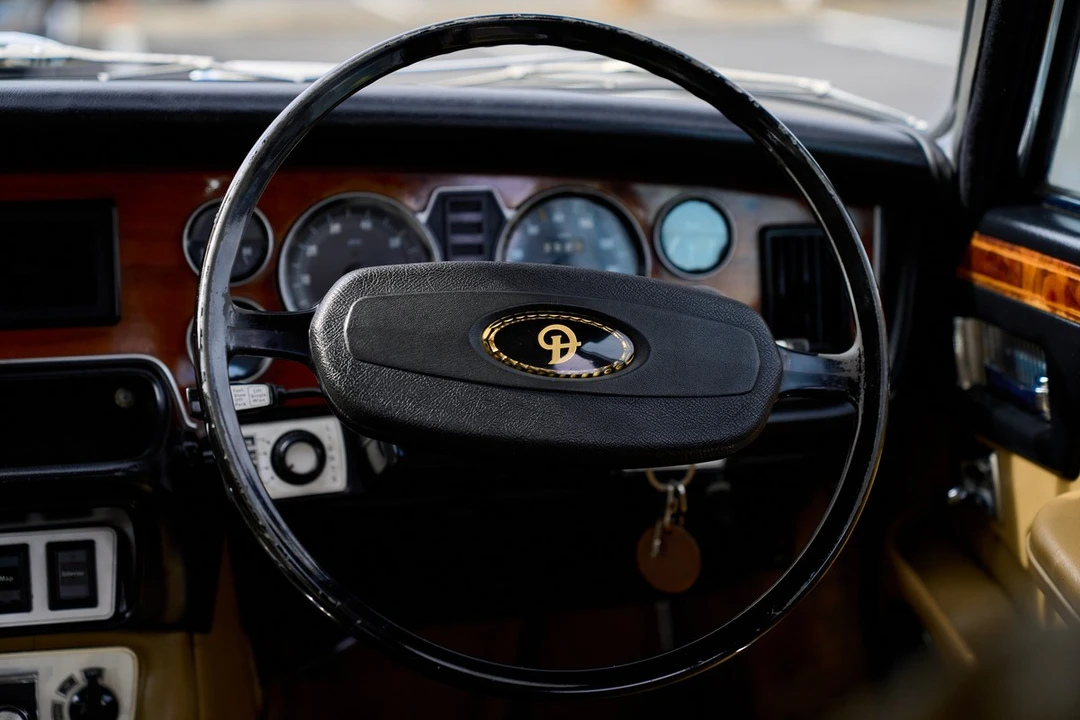 1974 Daimler - Image 23 of 30