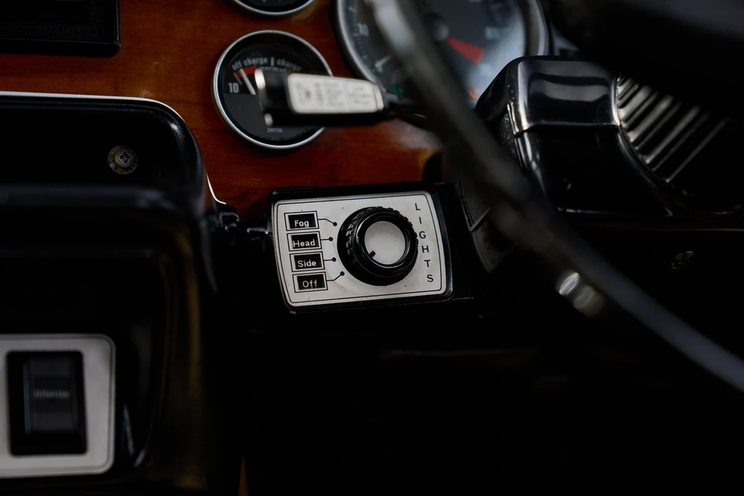 1974 Daimler - Image 24 of 30