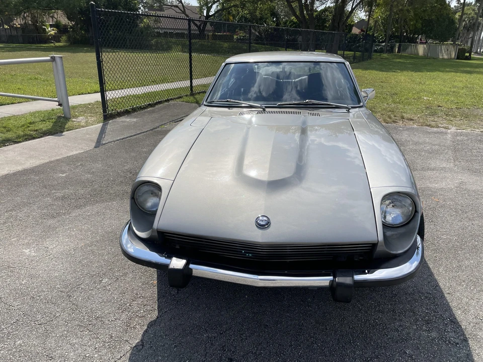 1974 Nissan Fairlady Z 1st Gen - Image 24 of 31