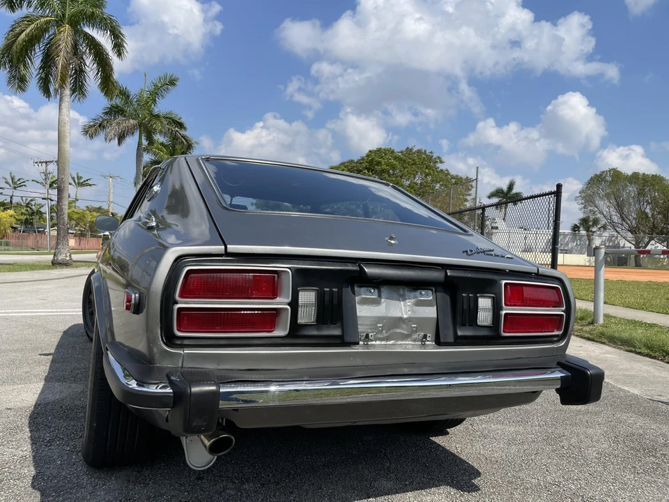 1974 Nissan Fairlady Z 1st Gen - Image 28 of 31