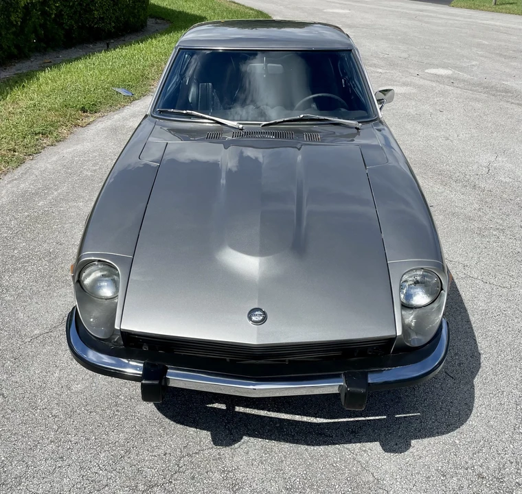 1974 Nissan Fairlady Z 1st Gen - Image 5 of 31
