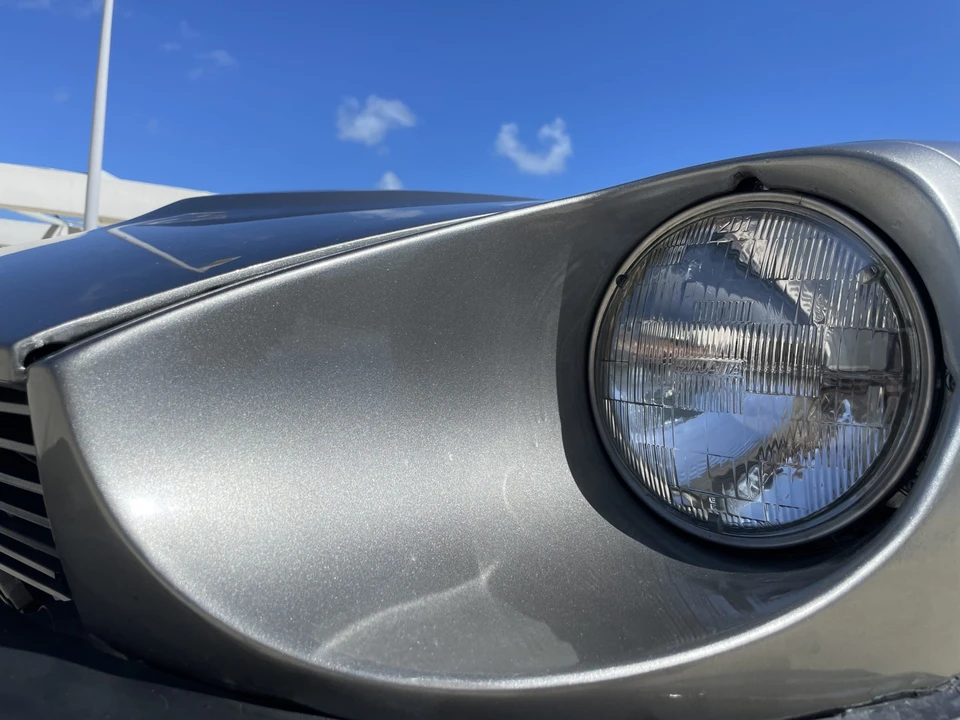 1974 Nissan Fairlady Z 1st Gen - Image 31 of 31