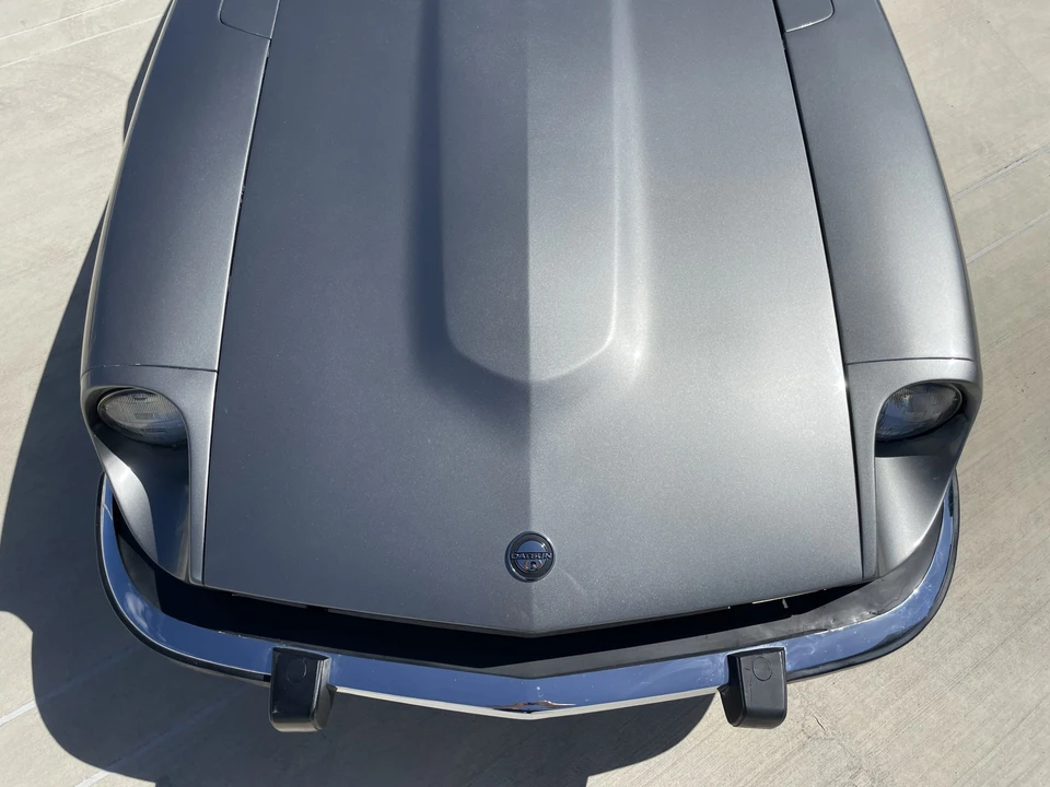 1974 Nissan Fairlady Z 1st Gen - Image 29 of 31