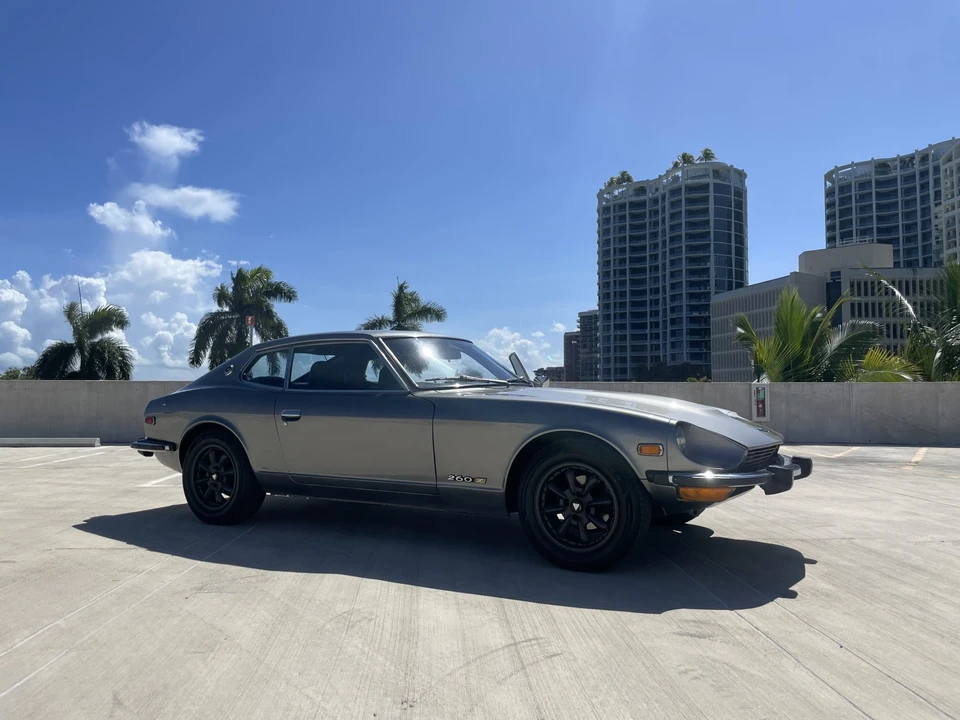 1974 Nissan Fairlady Z 1st Gen - Image 2 of 31