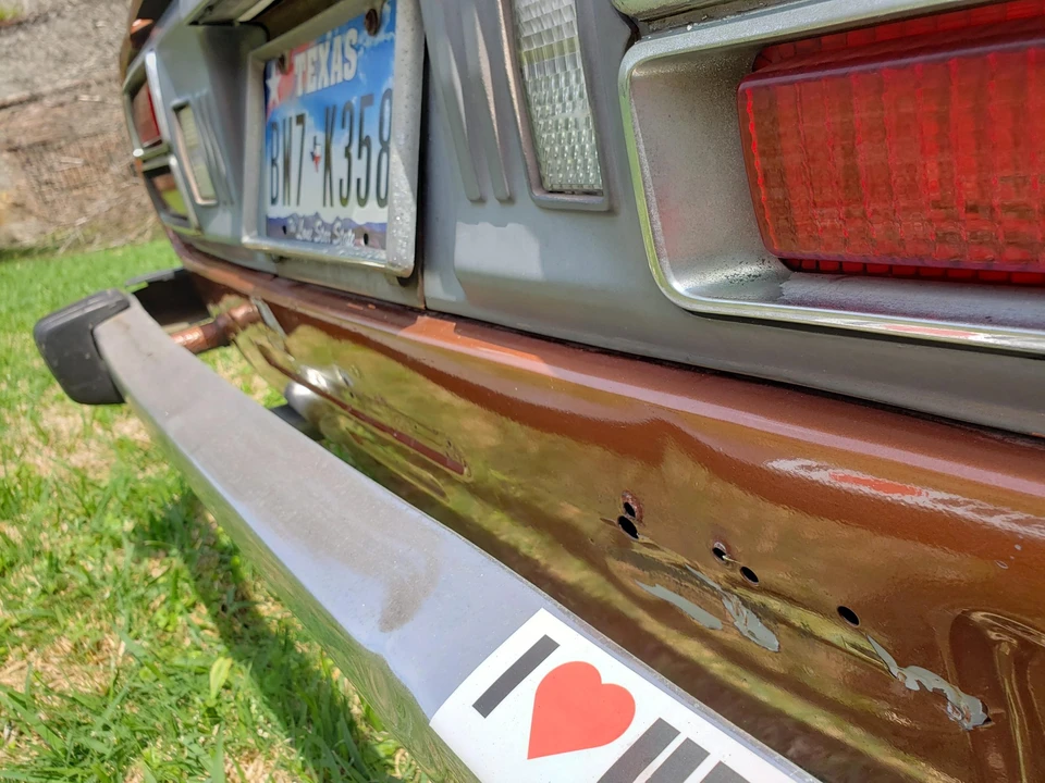 1974 Nissan Fairlady Z 1st Gen - Image 25 of 31