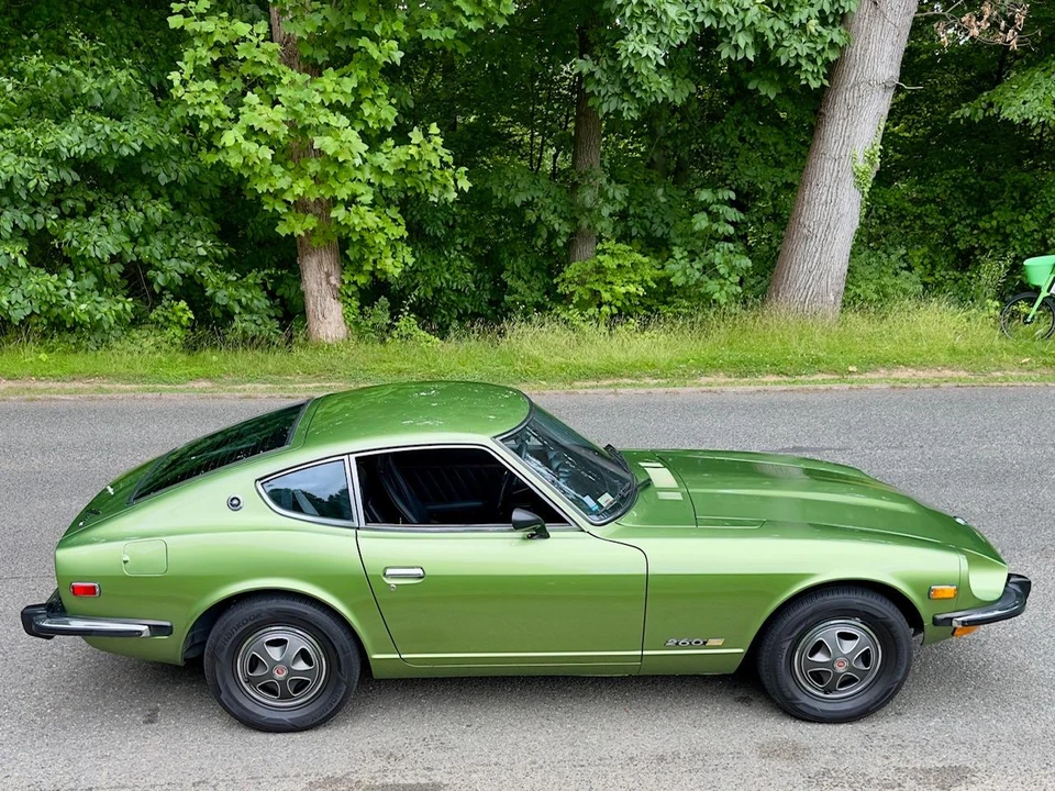 1974 Nissan Fairlady Z 1st Gen - Image 22 of 31
