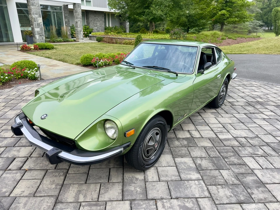 1974 Nissan Fairlady Z 1st Gen - Image 7 of 31