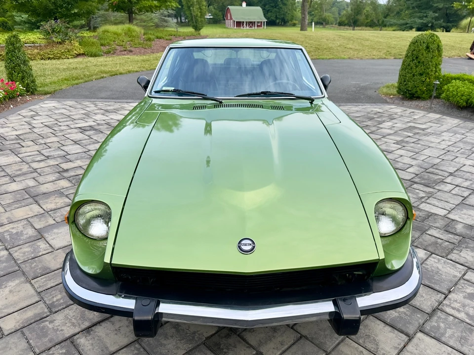 1974 Nissan Fairlady Z 1st Gen - Image 27 of 31