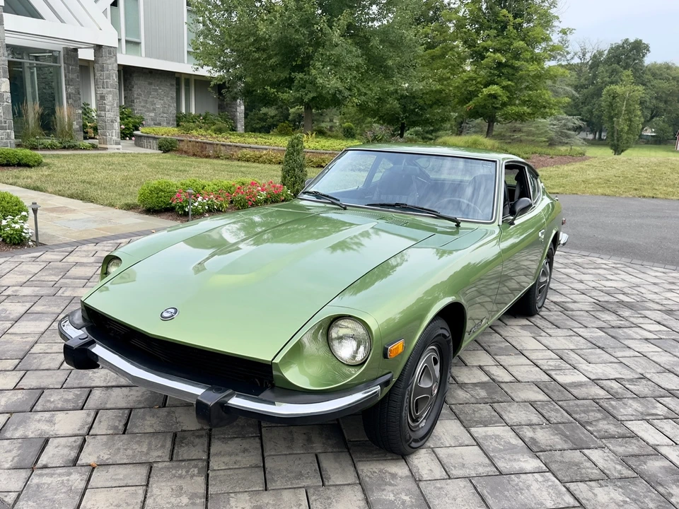 1974 Nissan Fairlady Z 1st Gen - Image 4 of 31