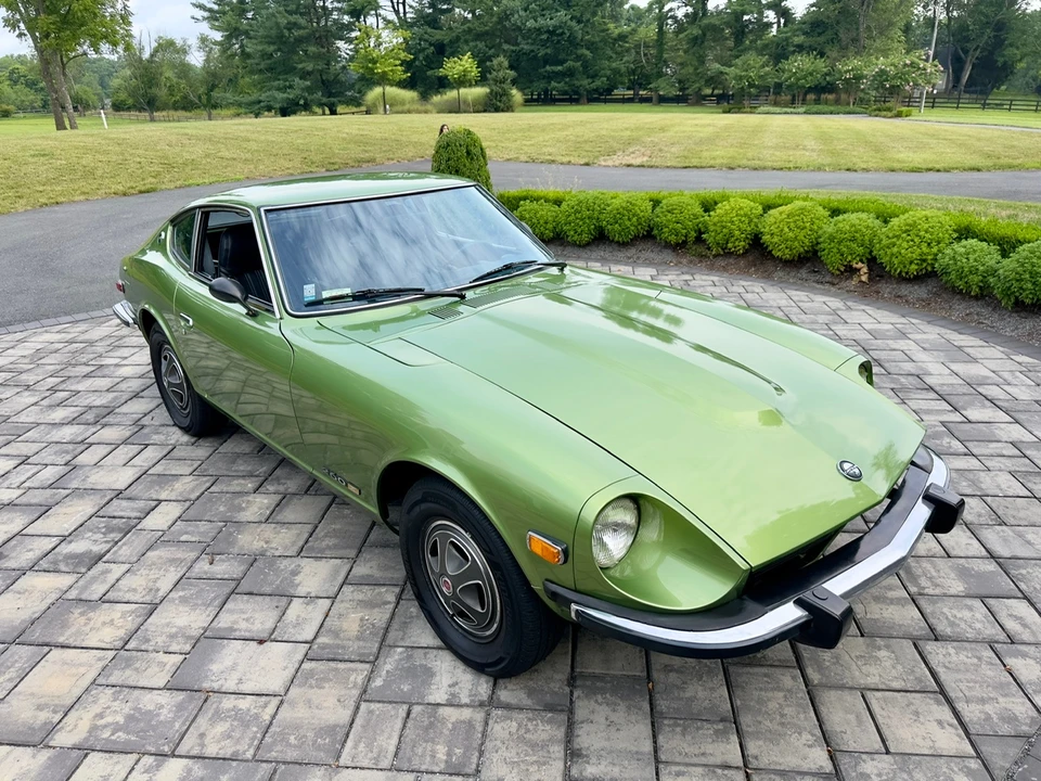 1974 Nissan Fairlady Z 1st Gen - Image 24 of 31
