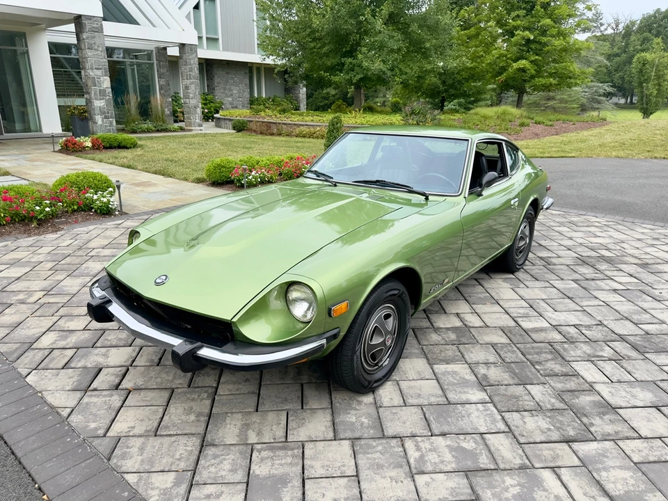 1974 Nissan Fairlady Z 1st Gen - Image 6 of 31