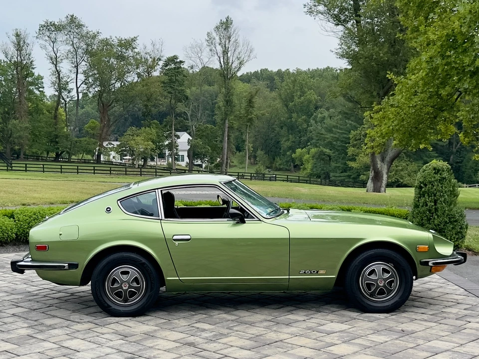 1974 Nissan Fairlady Z 1st Gen - Image 20 of 31