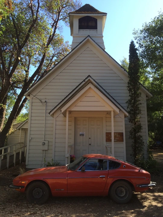 1974 Nissan Fairlady Z 1st Gen - Image 13 of 31