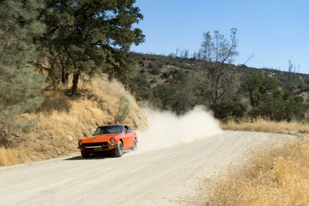 1974 Nissan Fairlady Z 1st Gen - Image 10 of 31