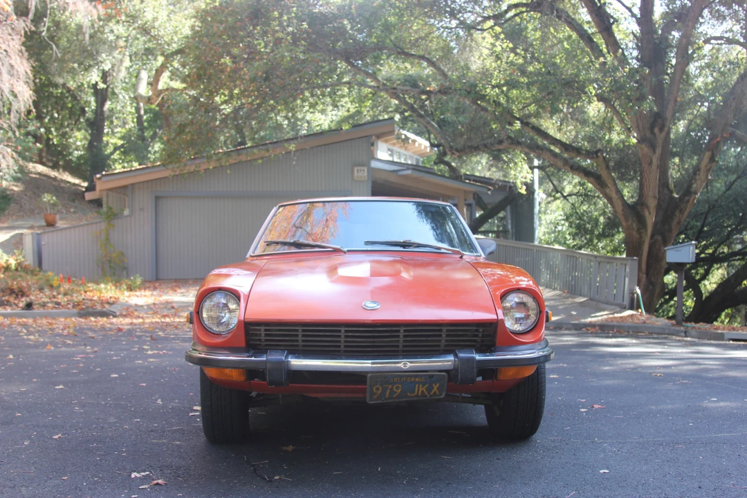 1974 Nissan Fairlady Z 1st Gen - Image 2 of 31
