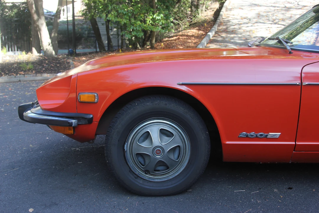 1974 Nissan Fairlady Z 1st Gen - Image 14 of 31