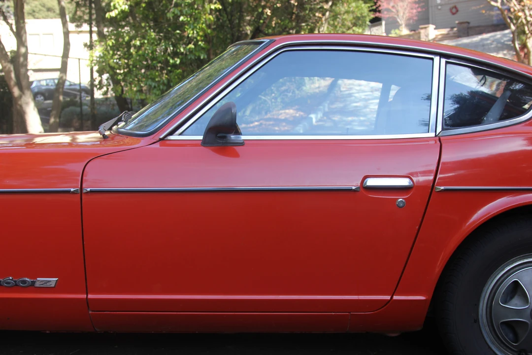 1974 Nissan Fairlady Z 1st Gen - Image 15 of 31