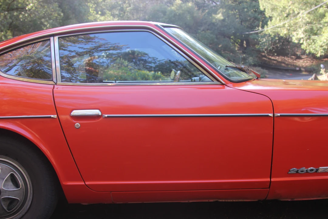 1974 Nissan Fairlady Z 1st Gen - Image 18 of 31