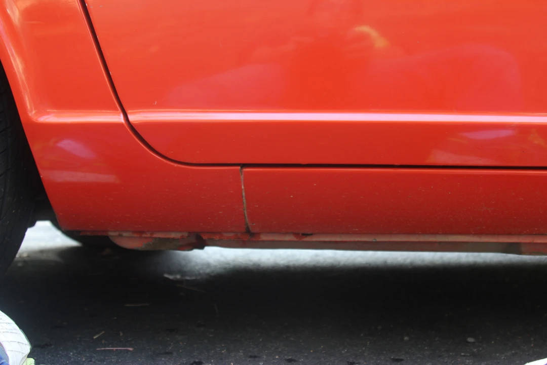 1974 Nissan Fairlady Z 1st Gen - Image 31 of 31