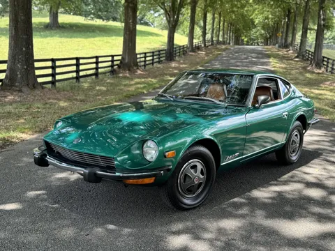 1974 Nissan Fairlady Z 1st Gen - Image 2 of 31