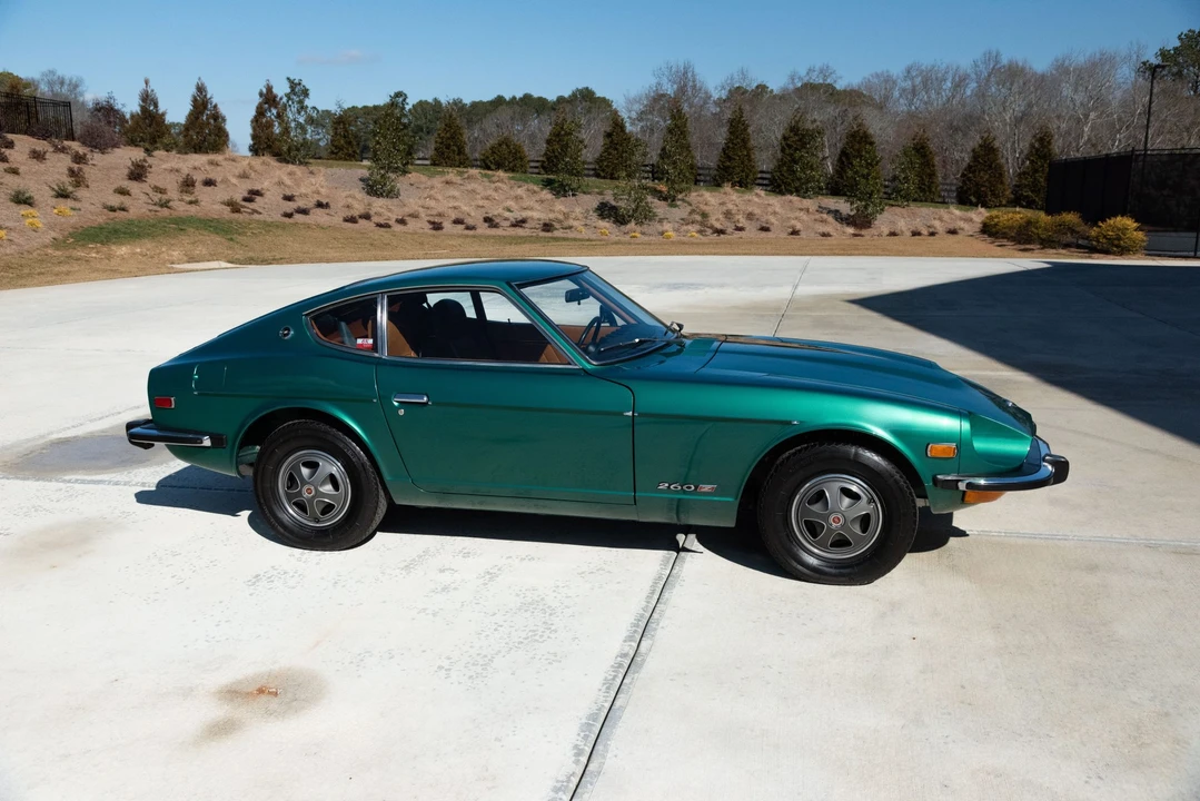 1974 Nissan Fairlady Z 1st Gen - Image 26 of 31