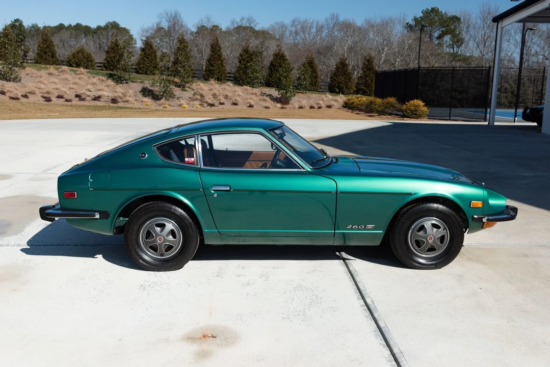 1974 Nissan Fairlady Z 1st Gen - Image 27 of 31