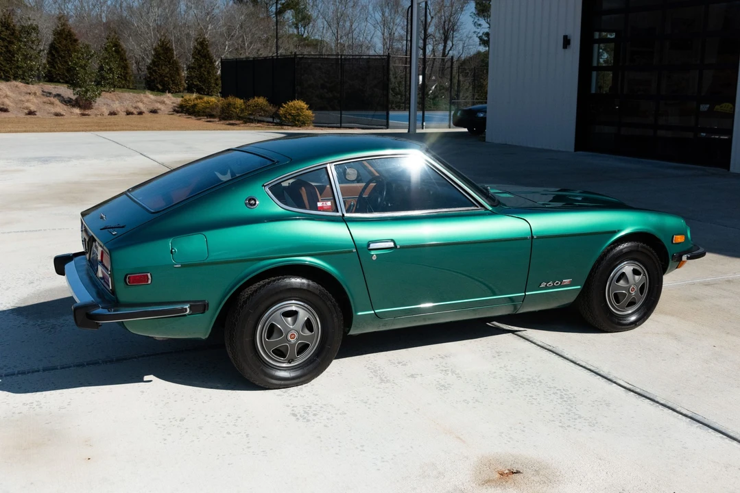 1974 Nissan Fairlady Z 1st Gen - Image 30 of 31