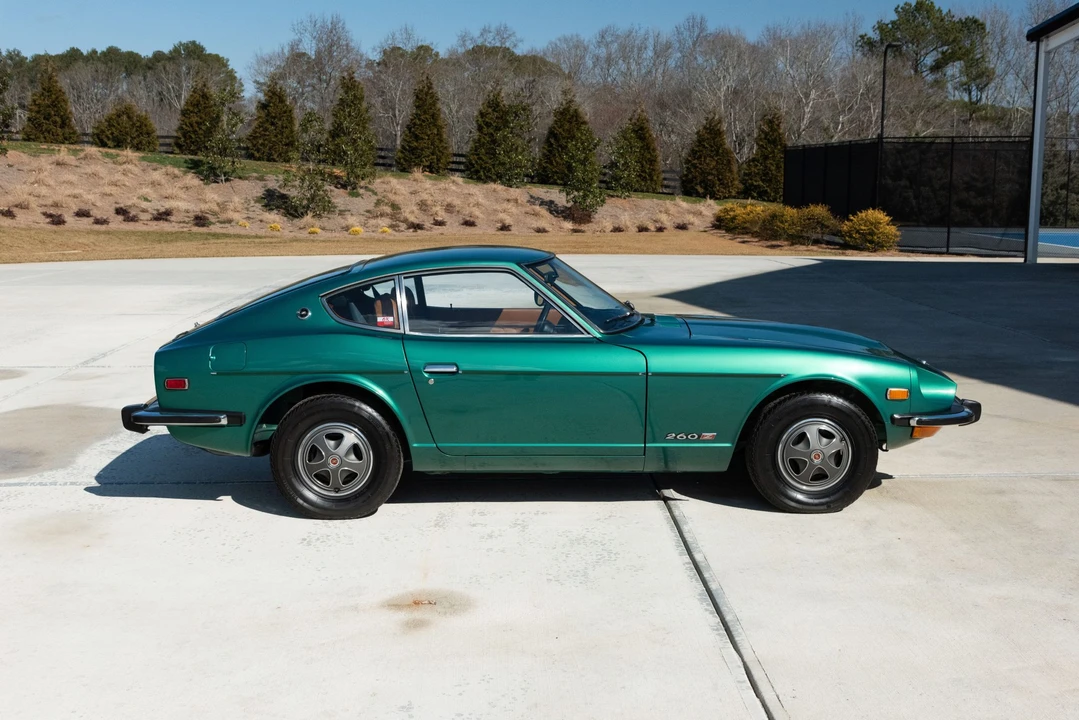 1974 Nissan Fairlady Z 1st Gen - Image 28 of 31