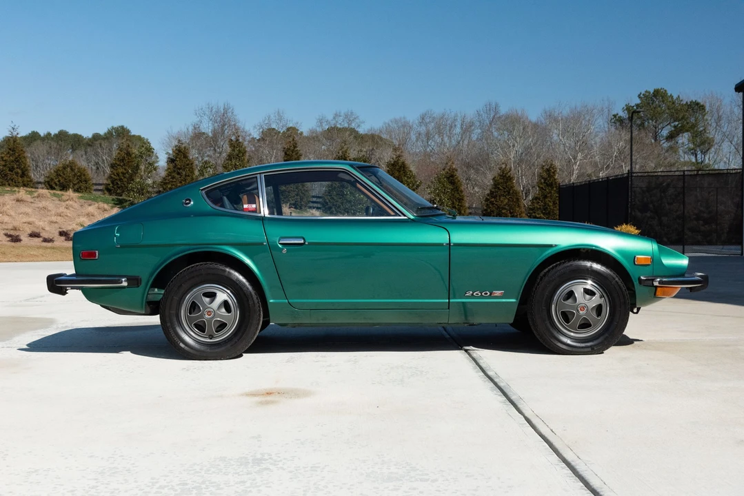 1974 Nissan Fairlady Z 1st Gen - Image 29 of 31