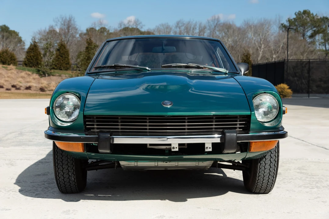 1974 Nissan Fairlady Z 1st Gen - Image 16 of 31
