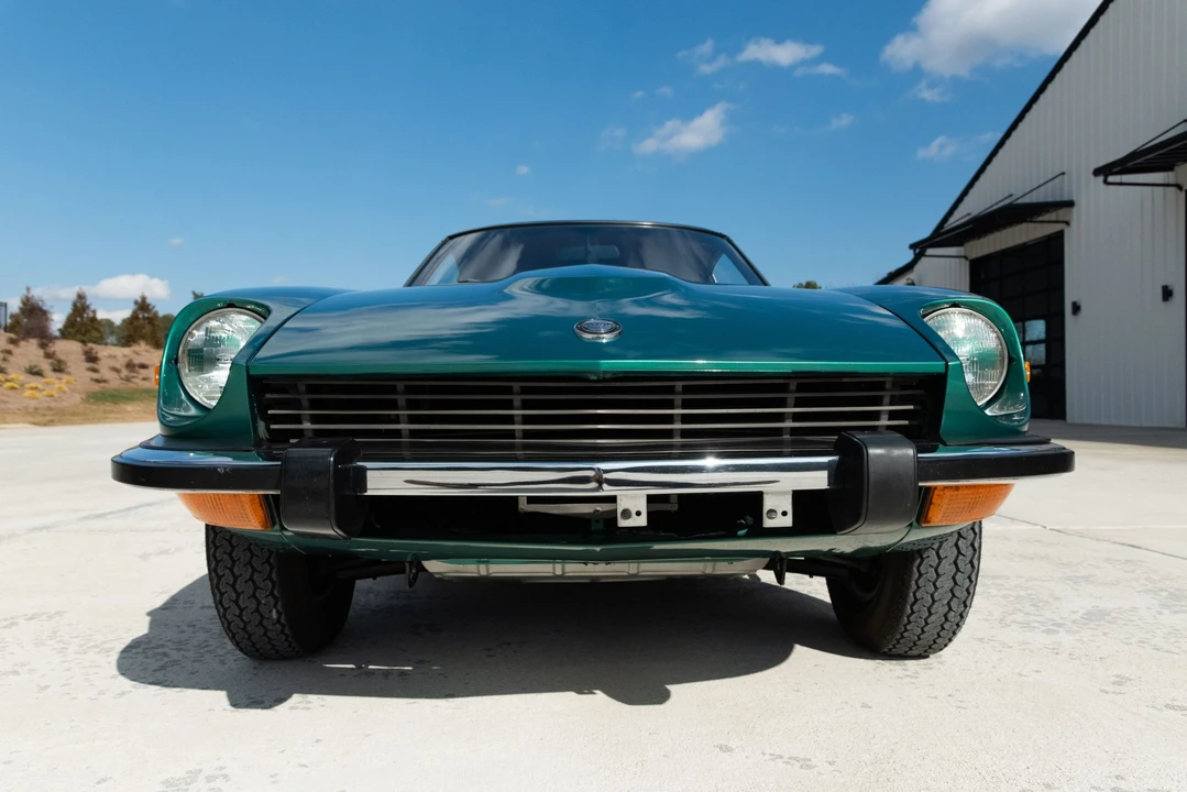 1974 Nissan Fairlady Z 1st Gen - Image 17 of 31