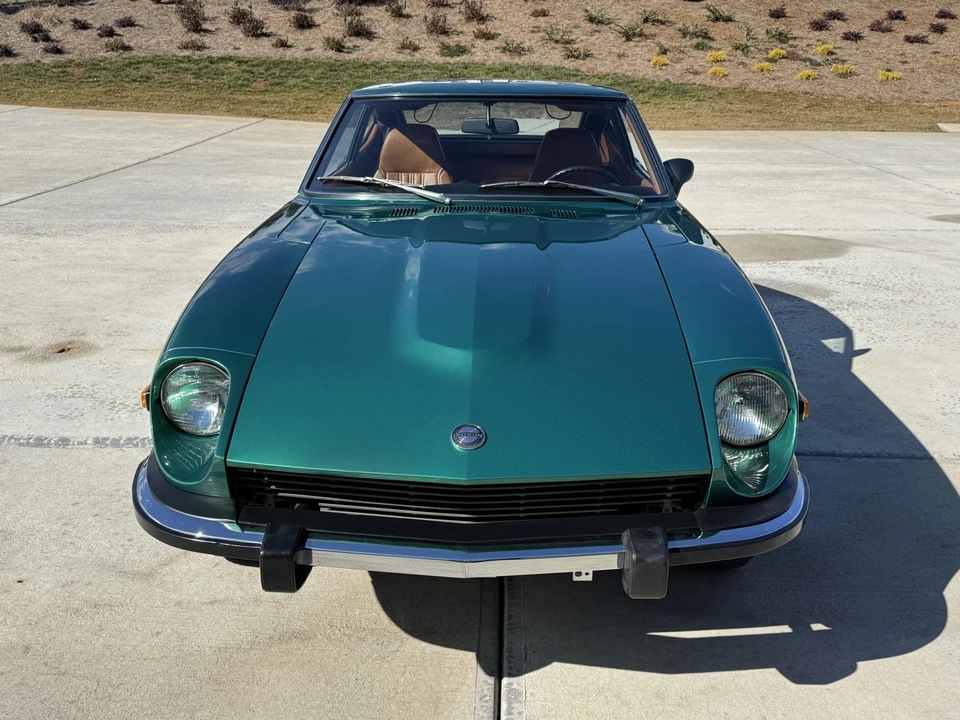 1974 Nissan Fairlady Z 1st Gen - Image 15 of 31