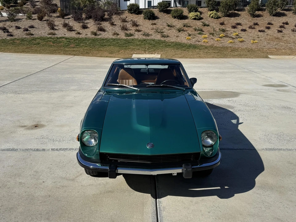1974 Nissan Fairlady Z 1st Gen - Image 13 of 31