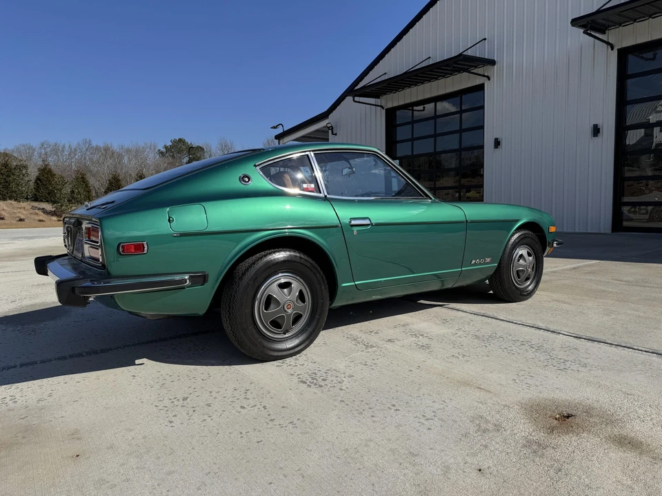 1974 Nissan Fairlady Z 1st Gen - Image 31 of 31