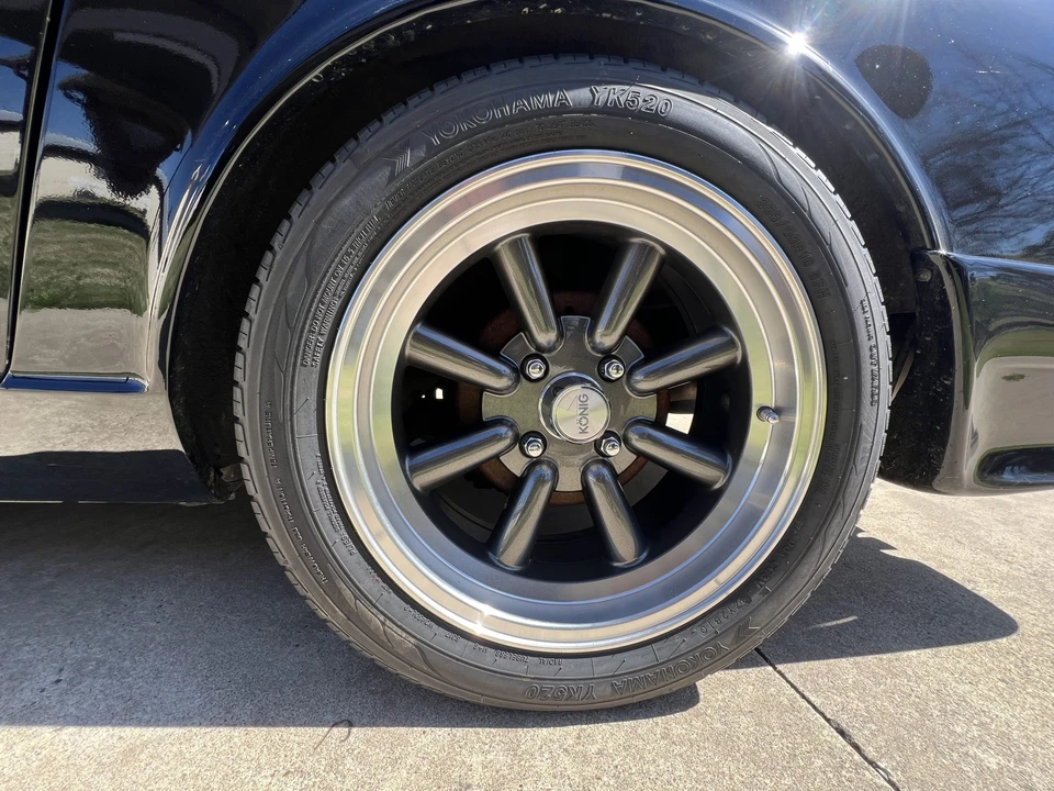 1974 Nissan Fairlady Z 1st Gen - Image 29 of 31