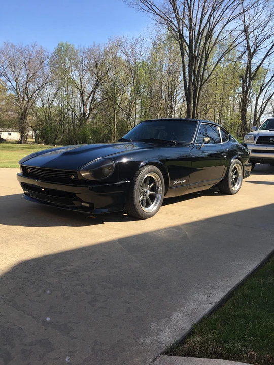 1974 Nissan Fairlady Z 1st Gen - Image 3 of 31