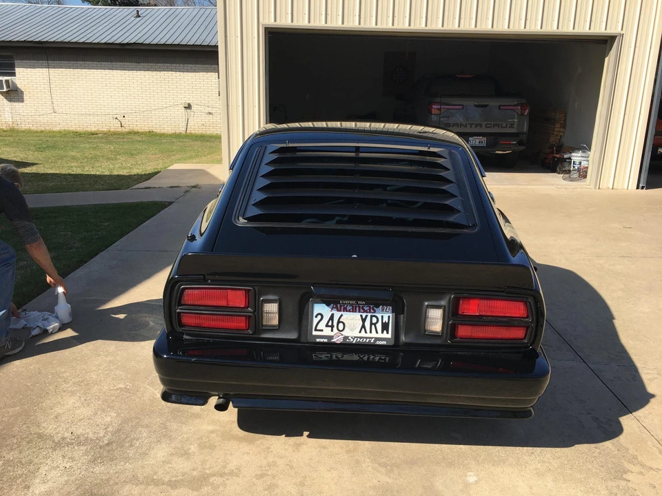 1974 Nissan Fairlady Z 1st Gen - Image 8 of 31