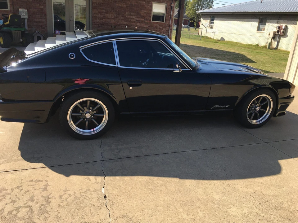 1974 Nissan Fairlady Z 1st Gen - Image 13 of 31