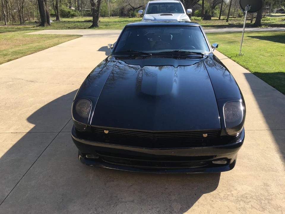 1974 Nissan Fairlady Z 1st Gen - Image 16 of 31