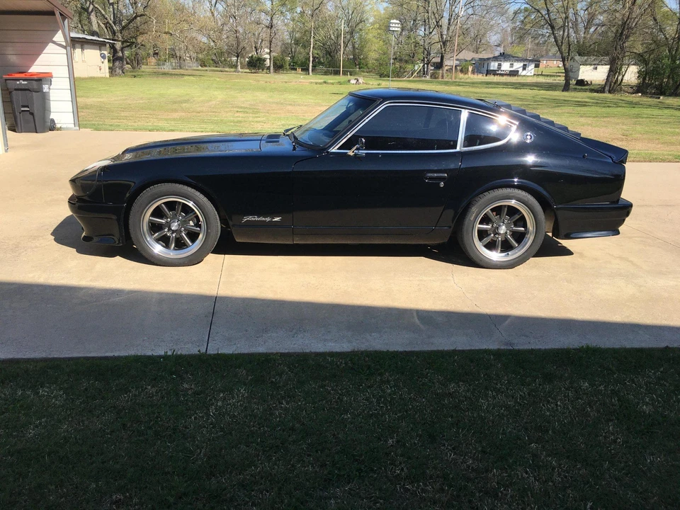 1974 Nissan Fairlady Z 1st Gen - Image 5 of 31